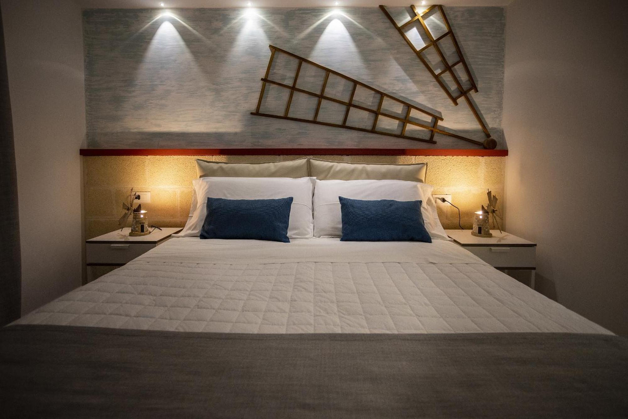 Acquaro Suite Apartments San Vito Lo Capo Phòng bức ảnh